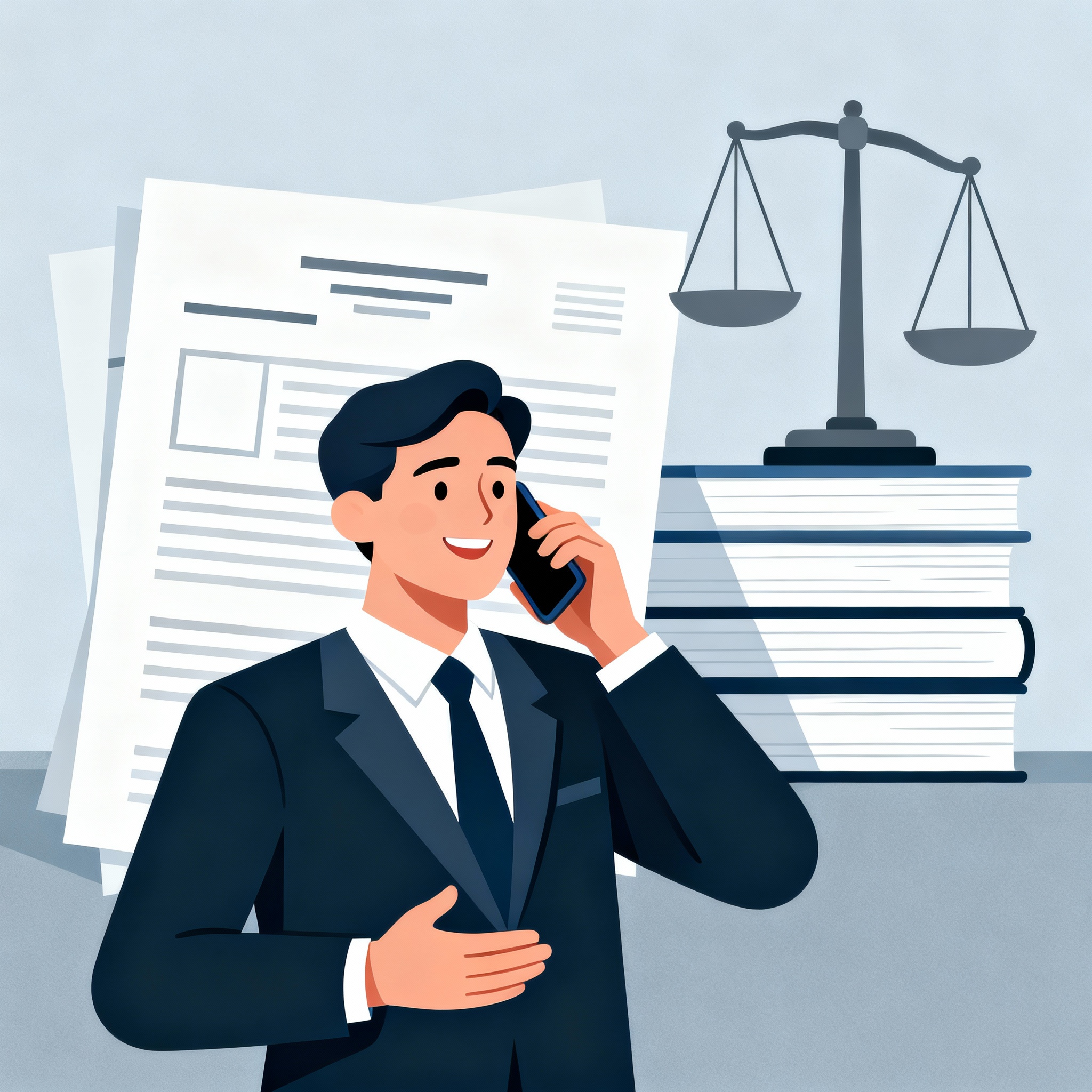 Legal Intervention