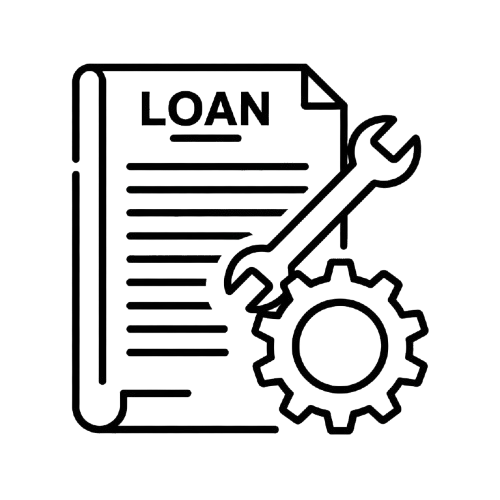 Loan Restructuring